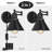 Lemaire Steel Swing Arm Sconce-1050128444