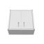 Armoire de garage flottante-624540070