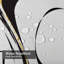 Rideau de douche Marble-2038259516