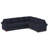 119" Wide Sleeper Corner Sectional-65287247-65287243