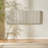 Chastelyne Upholstered Easy Assemble Wall Mounted Headboard-1405907535-1350928802