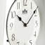 Felts Pendulum Wall Clock