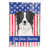 Border Collie selected