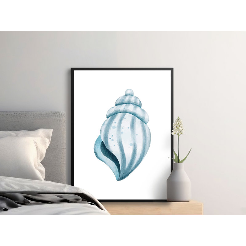 Rosena Floater Frame Print, 18x24