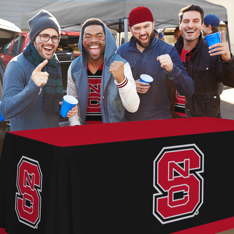 NCAA Tablecloth