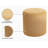 Roy Baber Upholstered Ottoman-656838056