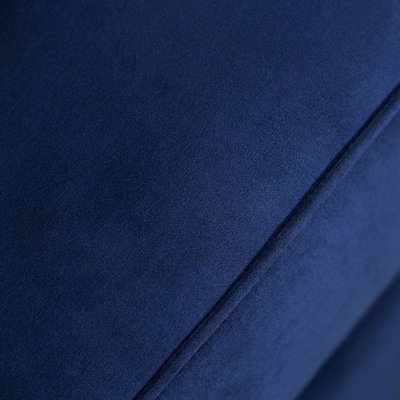 Ensemble de causeuse pour canapé 2 pièces Eton, 12 coussins, cabriole, chenille Eton