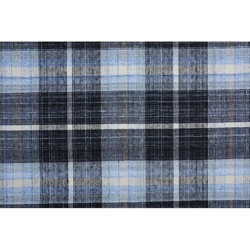 Pender Plaid Indoor Rug, Rectangle 8' x 10'