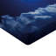 Ensemble de 2 draps-housse Ambesonne Moon Full Moon-106771106