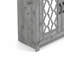Armoire de rangement pour chaussures Chessani-70157413