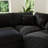 Cloud Sofa Sectional Sofa Couch Modular Sofa Upholstered Sofa for Living Room Office Apartment-1275049927-1257827119