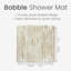 Rylann Marble Square Bath Mat-950491564