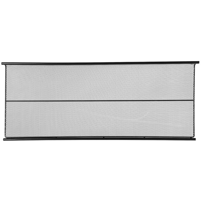 12 Pair Stackable Shoe Rack