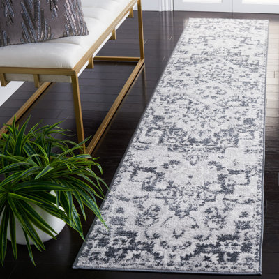 Gracie-Lou Performance Oriental Rug