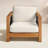 Vella Outdoor Lounge Chair