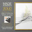 «Christmas Holiday», art encadré CECXC III, bois massif-858351299-858351304