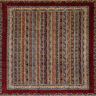 Abstract Indoor Rug
