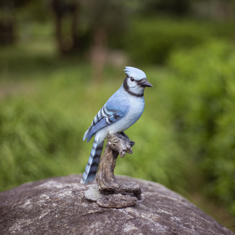 Polyresin Garden Statue