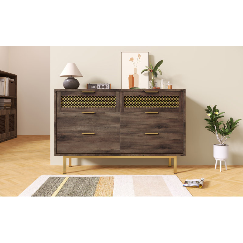 Aitlin 120cm Sideboard