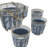 12oz. Glass Set
