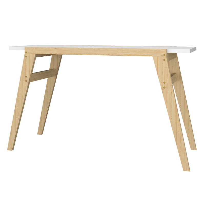 Willaurie Computer Desk