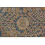 Rug & Kilim’S Khotan Rug In Blue, Gold And Pink Geometric-Floral Patterns-455117748