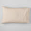 Jeffen Linen Blend Pillowcase Set-88622037-88622034