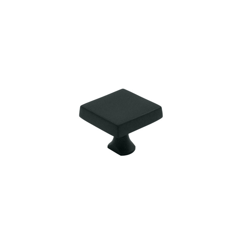 Shutter / Door Accessory, Painted Black