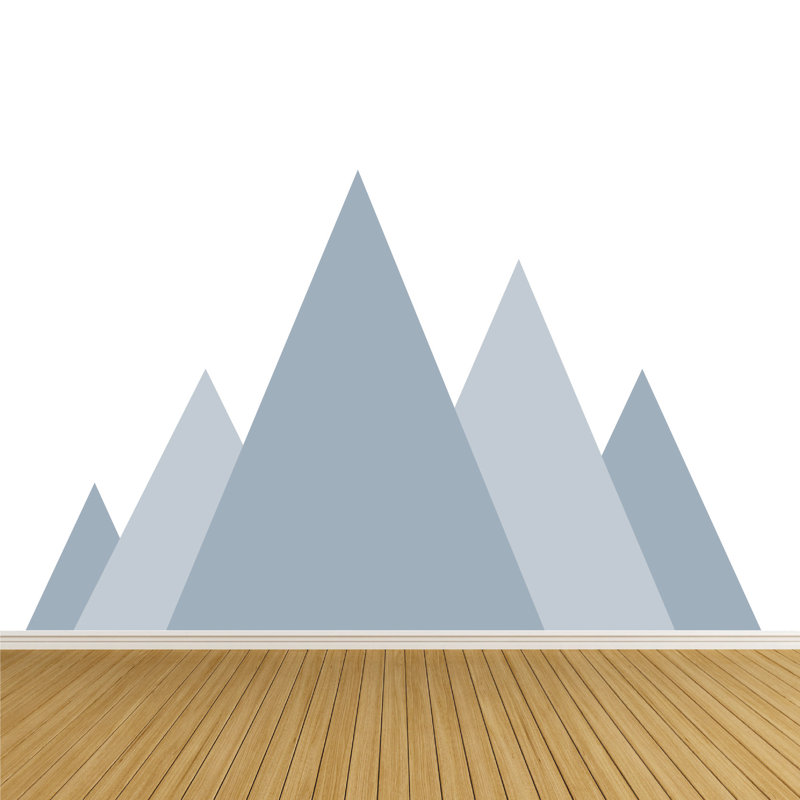 Landscape & Nature Wall Decal