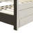 Upholstered Platm Bed-1700230733