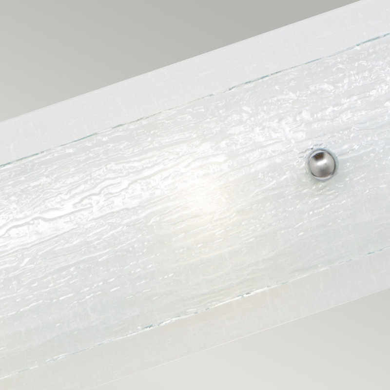 Eulalia 2 - Light Dimmable Bath Bar