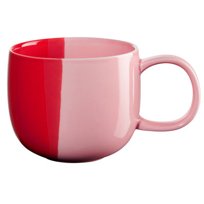 Joy Strawberry Smoothie Mug