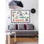 The Best Of Vancouver - Single Picture Frame Painting-1851080581