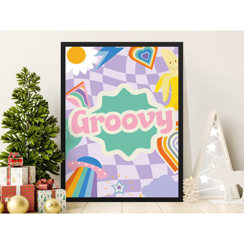 Cenka Single Picture Frame Print, 27.94 cm H x 22.86 cm W