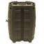 Rain Wizard 65 Gal. Baril de pluie en plastique à double débordement-16107864