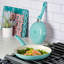 Ensemble de poêles 2 pièces Mowry Savory Safran-70614217