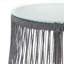 TABLE D'appoint SOUTHPORT