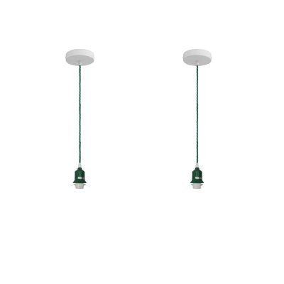 Ademaro 1 - Light Single Pendant