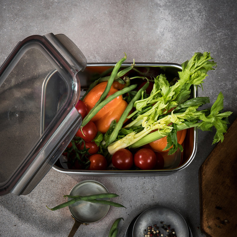 Food Storage Container