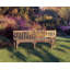 Outdoor Bench
