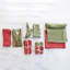 Large Stonewashed Linen Cocktail Napkins-858698421-858698419