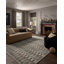 Tapis sauge / granit Jeremiah Brent x Loloi Bleecker