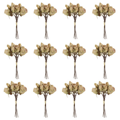 Antique Roses