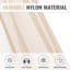 Universal Gazebo Mosquito Netting-119243305-119243309