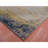 Ceila One-of-a-Kind Rectangle 9' X 12'2" 1950s Wool Area Rug Beige