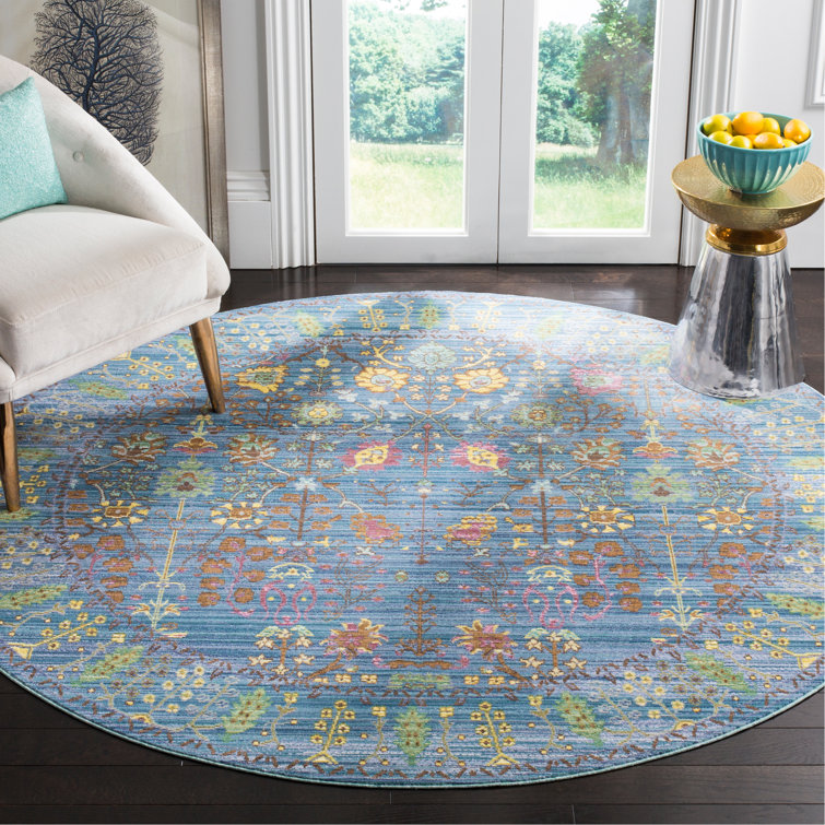 Levittown Performance Oriental Rug