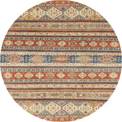 Abstract Indoor Rug