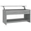 Jarosłav Frame Coffee Table with Storage-1067582411