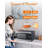 CHM Series Commercial Chef 21.7" 1.6 cu ft. Countertop Microwave Stainless Steel