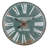 Nermal Metal Wall Clock